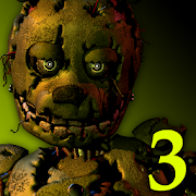 สอนโหลด FNAF AR Special Delivery สำหรับเครื่องที่ไม่รองรับ! 