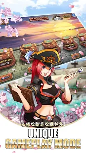 S. Pirates Adventures: Merry Go!