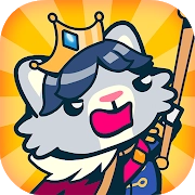 Catopia: Rush Beta (ทดลองใช้ก่อนเปิดตัว)