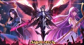 Como jogar Saint Seiya : Awakening no PC