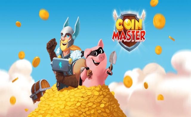 Free Android Emulator to Play Coin Master on PC