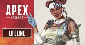 [Strategi] Tips Menggunakan Lifeline di Apex Legends Mobile