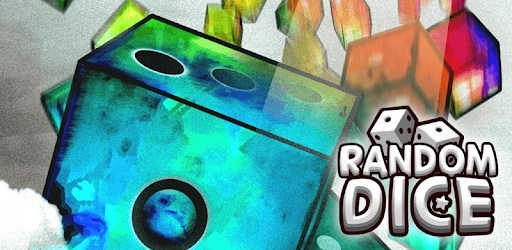 Играть в Random Dice на ПК