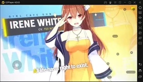 Girl Cafe Gun PC Setup Guide: Play GCG on PC