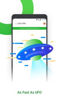 UFO VPN Best Free VPN Proxy with Unlimited