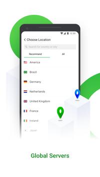 UFO VPN Best Free VPN Proxy with Unlimited