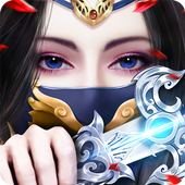 Nhất Kiếm Giang Hồ Mobile - Nhat Kiem Giang Ho on pc