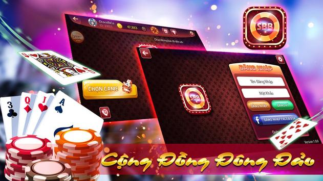 Game danh bai doi thuong SU500 Online