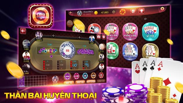 Game danh bai doi thuong SU500 Online