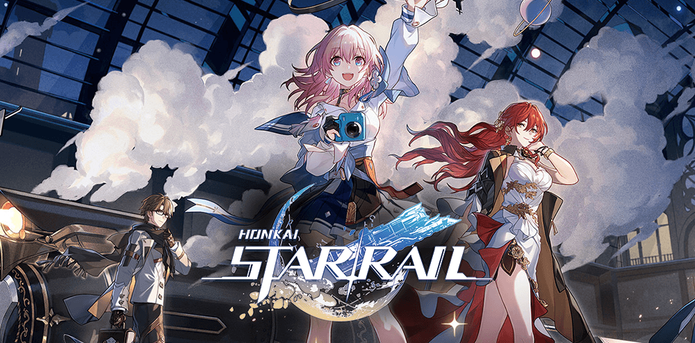 Tải Honkai: Star Rail trên PC với giả lập - LDPlayer