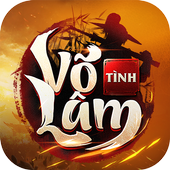 Tình Võ Lâm