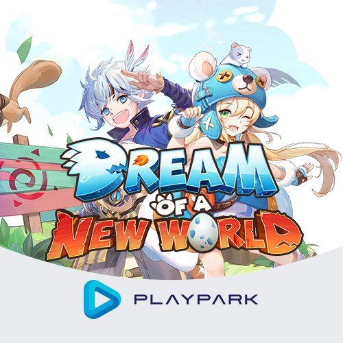 Dream of a New World