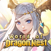 World of Dragon Nest - Funtap