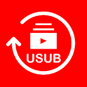 USub - Sub chéo - Sub4Sub - tăng lượt đăng ký kênh