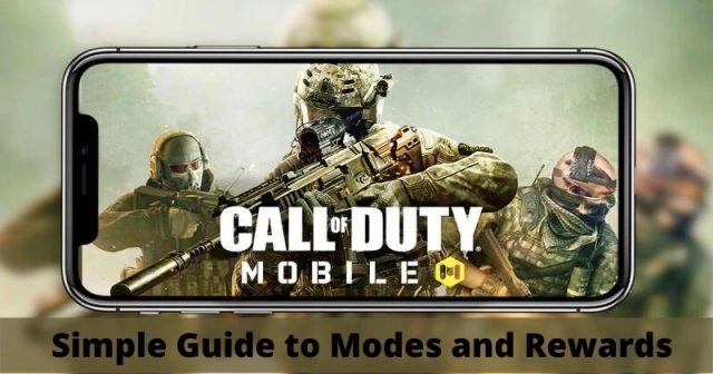 Call of Duty Mobile A Simple Guide to Modes and Rewards