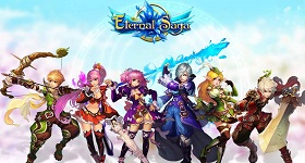 【ไกด์เกม】Eternal Saga: Region Tactics กับ Tier List เจ๋ง ๆ พร้อมโค๊ดฟรีแน่น ๆ