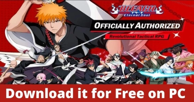 BLEACH: Eternal Soul Release Date and Gameplay Tips Download on PC