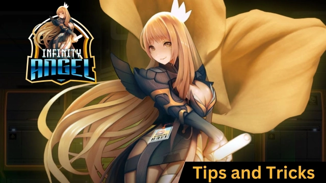Infinity Angel Tips and Tricks for Making You A Pro
