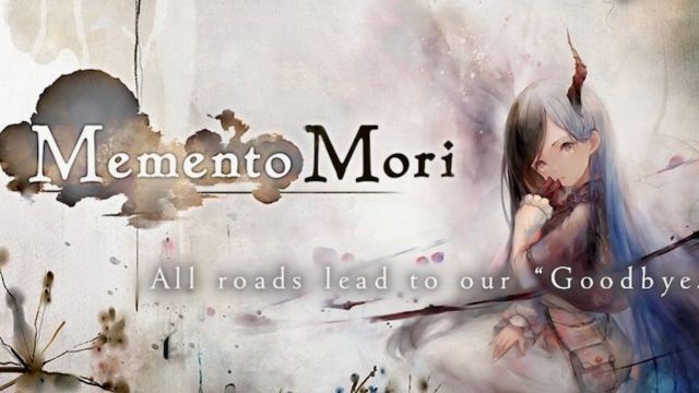 Memento Mori - Game Review & Gacha Rates