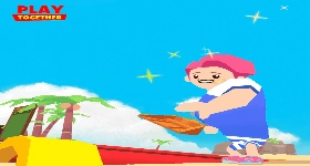 Cách vào game Play Together bằng phần mềm Tự động click-Tự động bấm