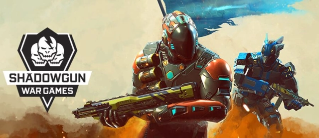 How to Play Shadowgun War Games on PC | Gameplay Review