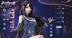 【ติดตั้ง】Jade Dynasty: New Fantasy อัพเดทล่าสุดก่อนเกมเปิด โดยสามารถให้เราสร้างตัวละครล่วงหน้าได้แล้ววันนี้!!