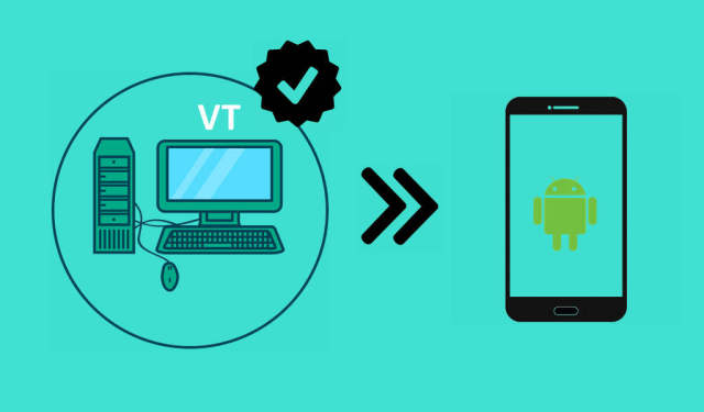 Guide avancé 1: Comment activer VT pour améliorer les performances