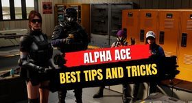 Alpha Ace Best Tips and Tricks to Win Your Combat