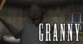 Granny Guide Comes to Beat Granny?