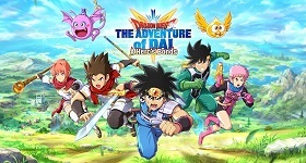 DQ Dai: A Hero's Bonds Gameplay and Character Unlocking Guide