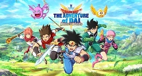 DQ Dai: A Hero's Bonds Gameplay and Character Unlocking Guide