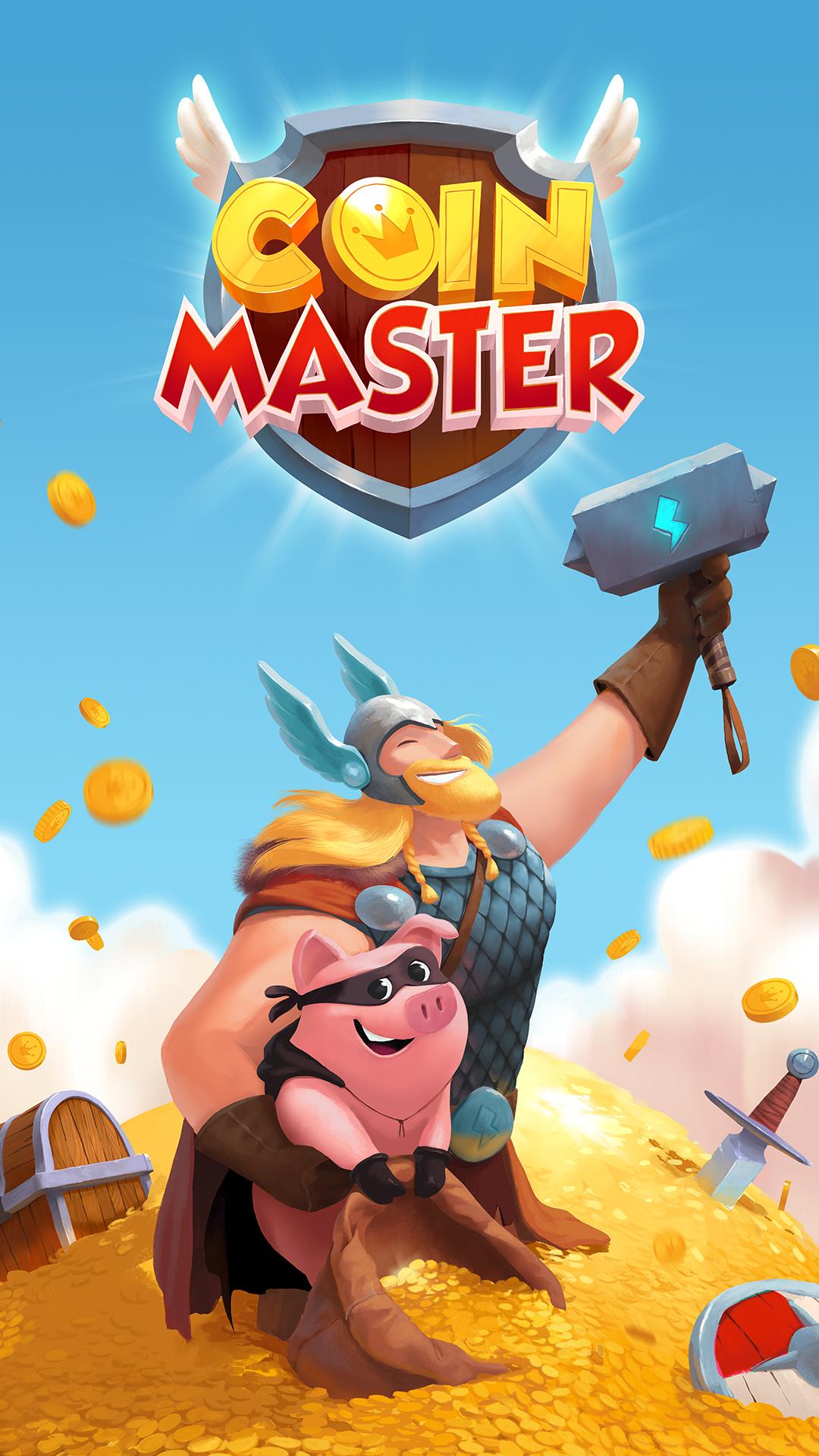 Baixar Coin Master para PC - LDPlayer