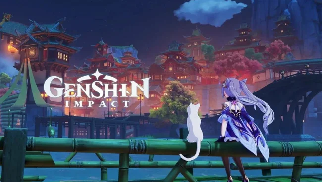 ¿Cómo descargar y jugar Genshin Impact en PC (Windows)?