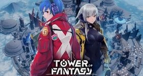 Tower Of Fantasy - End Game In-Depth Guide