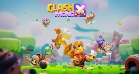 Clash Mini Beginner's Guide to Battle System, Minis, Upgrades, and Placements