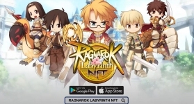 [Review] Main Ragnarok Labyrinth NFT di PC dengan Emulator LDPlayer