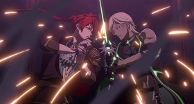 Tales of Luminaria - Guide to Characters and Gameplay Tips