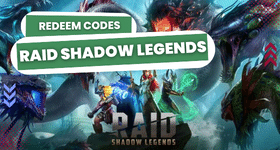 Raid Shadow Legends Redeem Codes November 2023