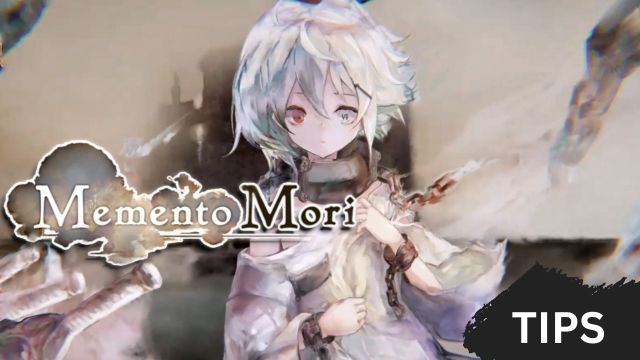 MementoMori Tips to Become a Master for the Gameplay