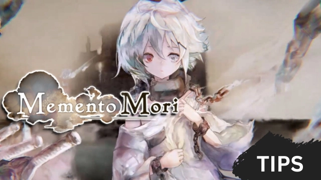 MementoMori Tips to Become a Master for the Gameplay