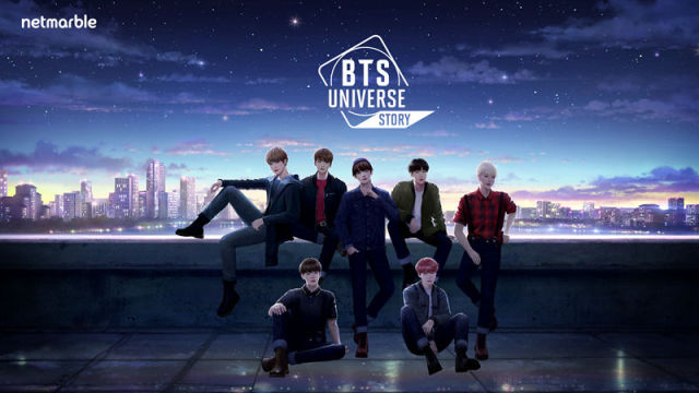 Best PC Emulator for BTS Universe Story