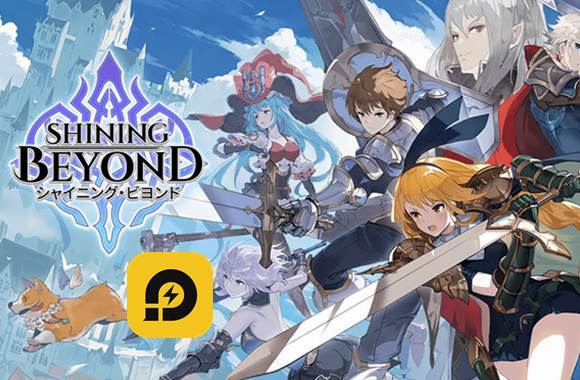 Shining Beyond: tout ce que vous devez savoir au début du jeu