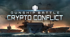 Como jogar Gunship Battle Crypto Conflict no PC