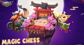 [Strategi] Synergy Combo Terbaik Magic Chess di Patch Notes Terbaru!