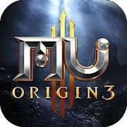 MU ORIGIN 3 Código de pacote de MU ORIGIN 3