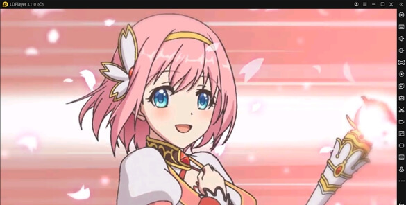 Comment jouer à Princess Connect! Re: Dive sur PC