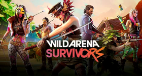 Wild Arena Survivors Beginner Guide with Gameplay Walkthrough