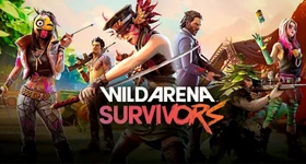Wild Arena Survivors Beginner Guide with Gameplay Walkthrough
