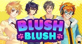 Blush Blush Gameplay Insights and Review