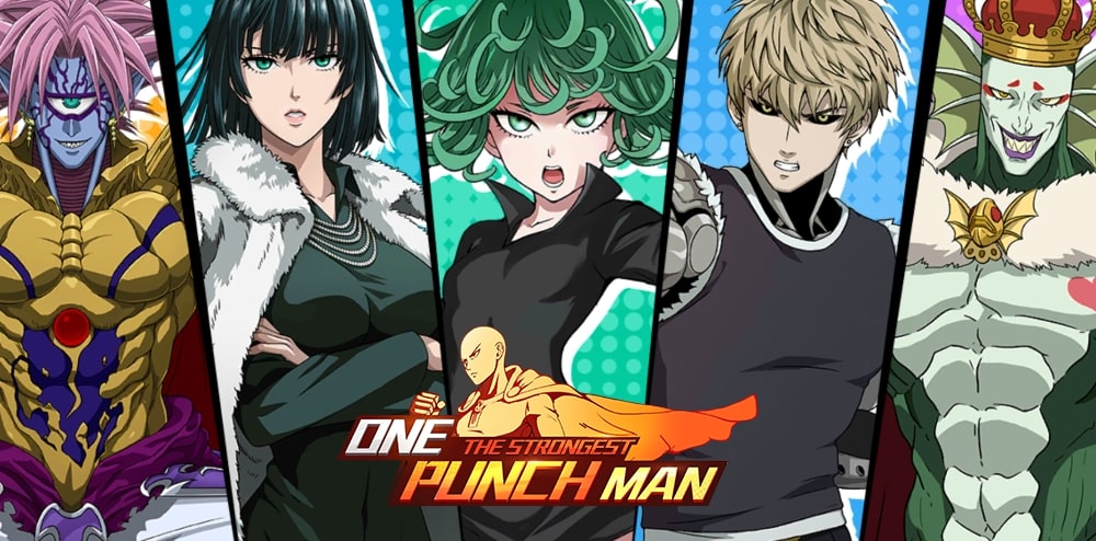 One Punch Man - The Strongest Review: Gacha Rates and Characters-Game Guides-LDPlayer One Punch Man - The Strongest Review: Gacha Rates and Characters-Game Guides-LDPlayer